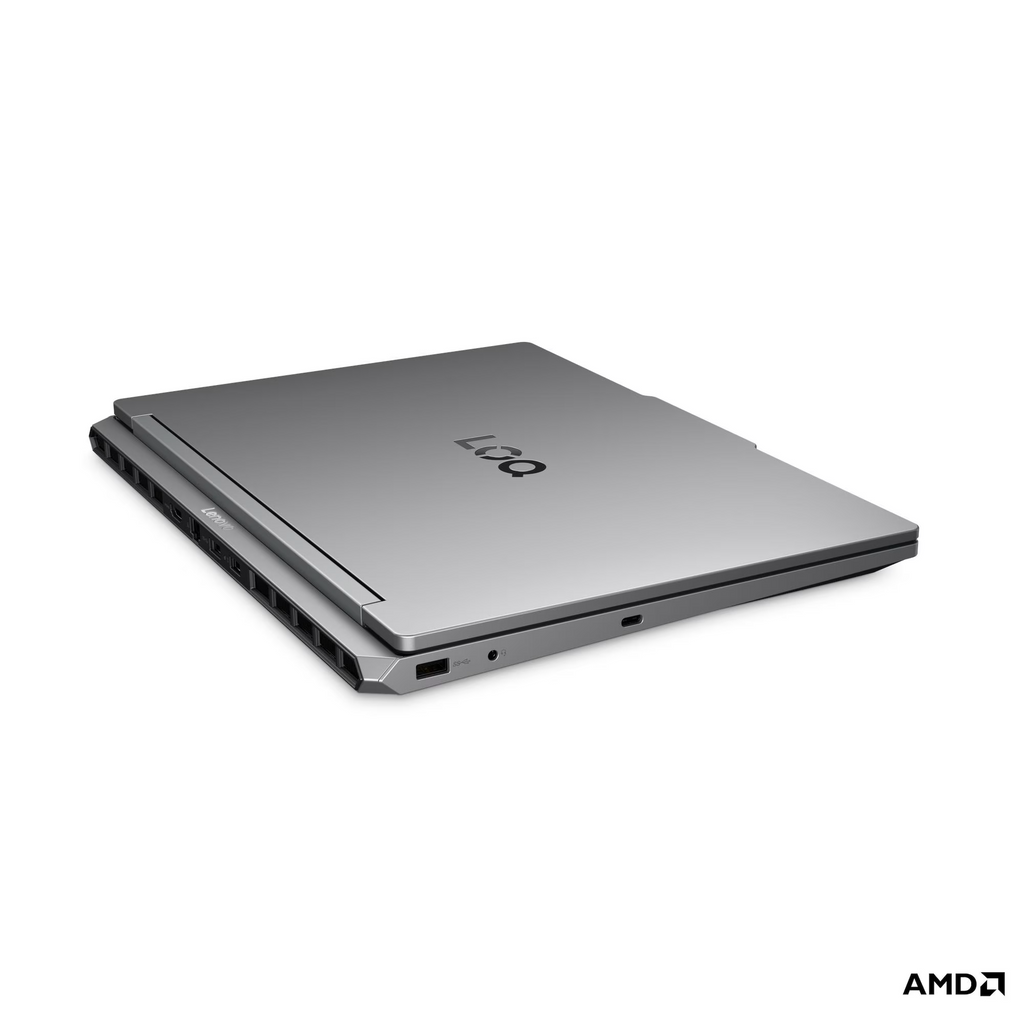 LOQ 15AHP11 prenosnik Ryzen 7 250, 32GB, RTX 5060, 1TB SSD, 15.3" WUXGA (83TN0009SC)