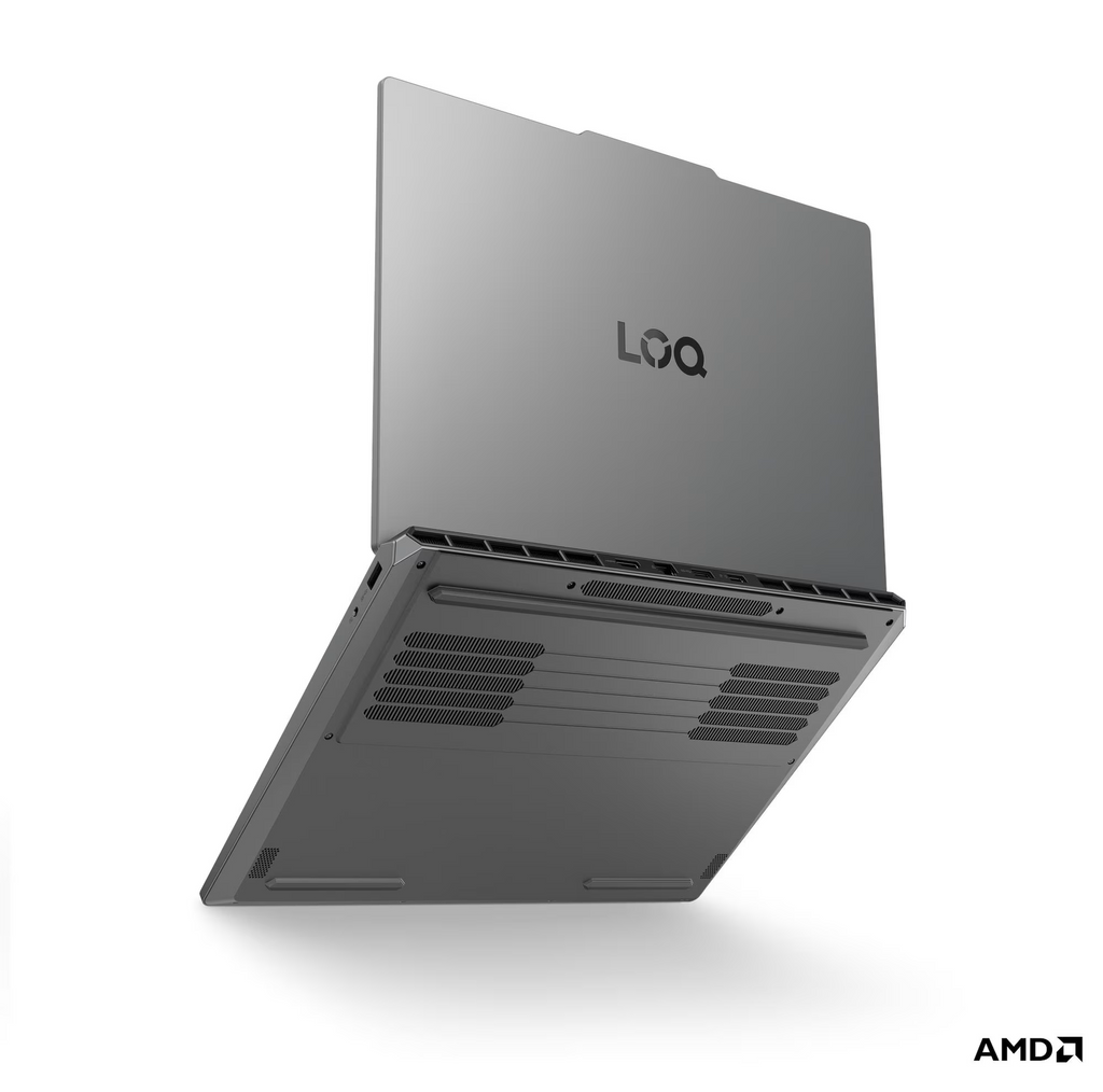 LOQ 15AHP11 prenosnik Ryzen 7 250, 32GB, RTX 5060, 1TB SSD, 15.3" WUXGA (83TN0009SC)