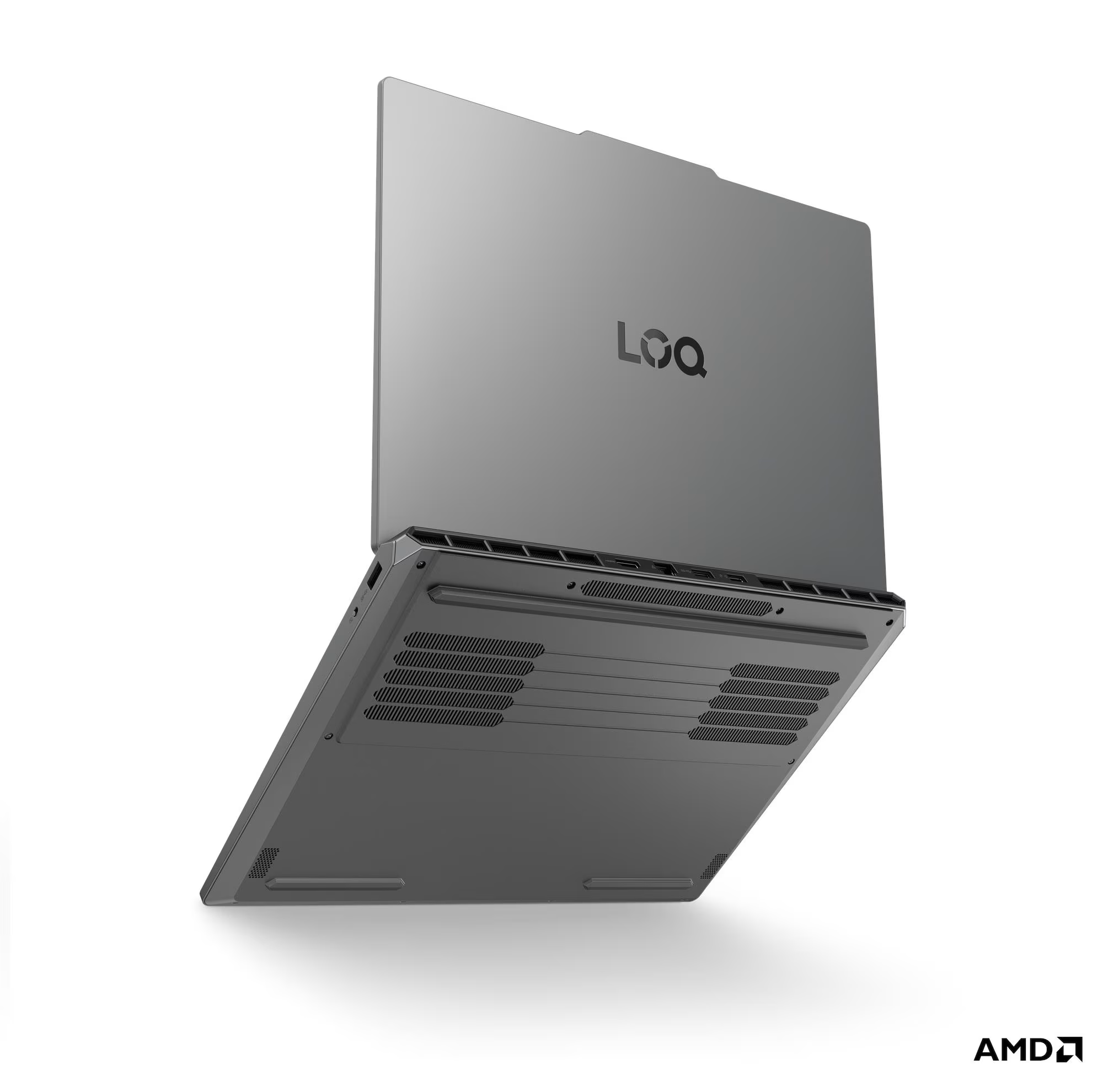 LOQ 15AHP11 prenosnik Ryzen 7 250, 32GB, RTX 5060, 1TB SSD, 15.3" WUXGA (83TN0009SC)