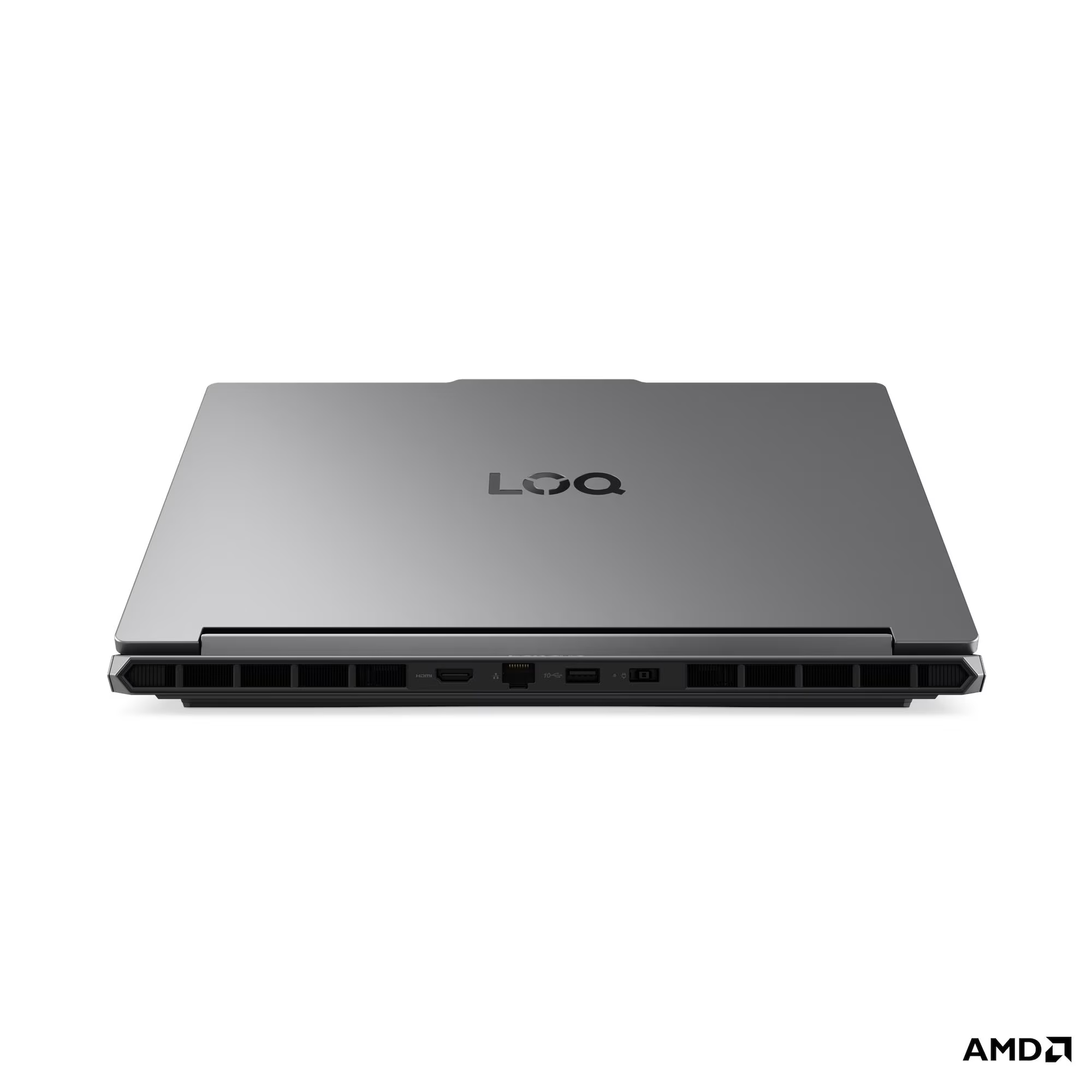 LOQ 15AHP11 prenosnik Ryzen 7 250, 32GB, RTX 5060, 1TB SSD, 15.3" WUXGA (83TN0009SC)