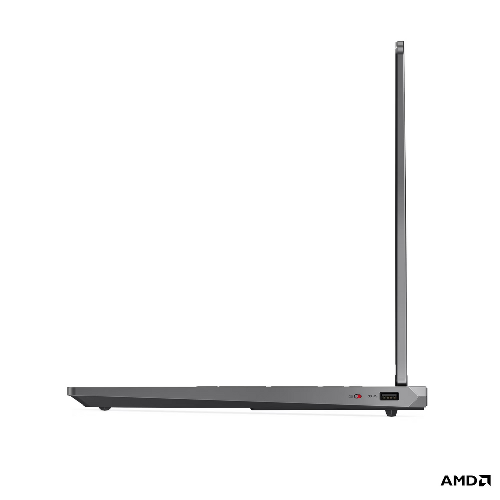 LOQ 15AHP11 prenosnik Ryzen 7 250, 32GB, RTX 5060, 1TB SSD, 15.3" WUXGA (83TN0009SC)