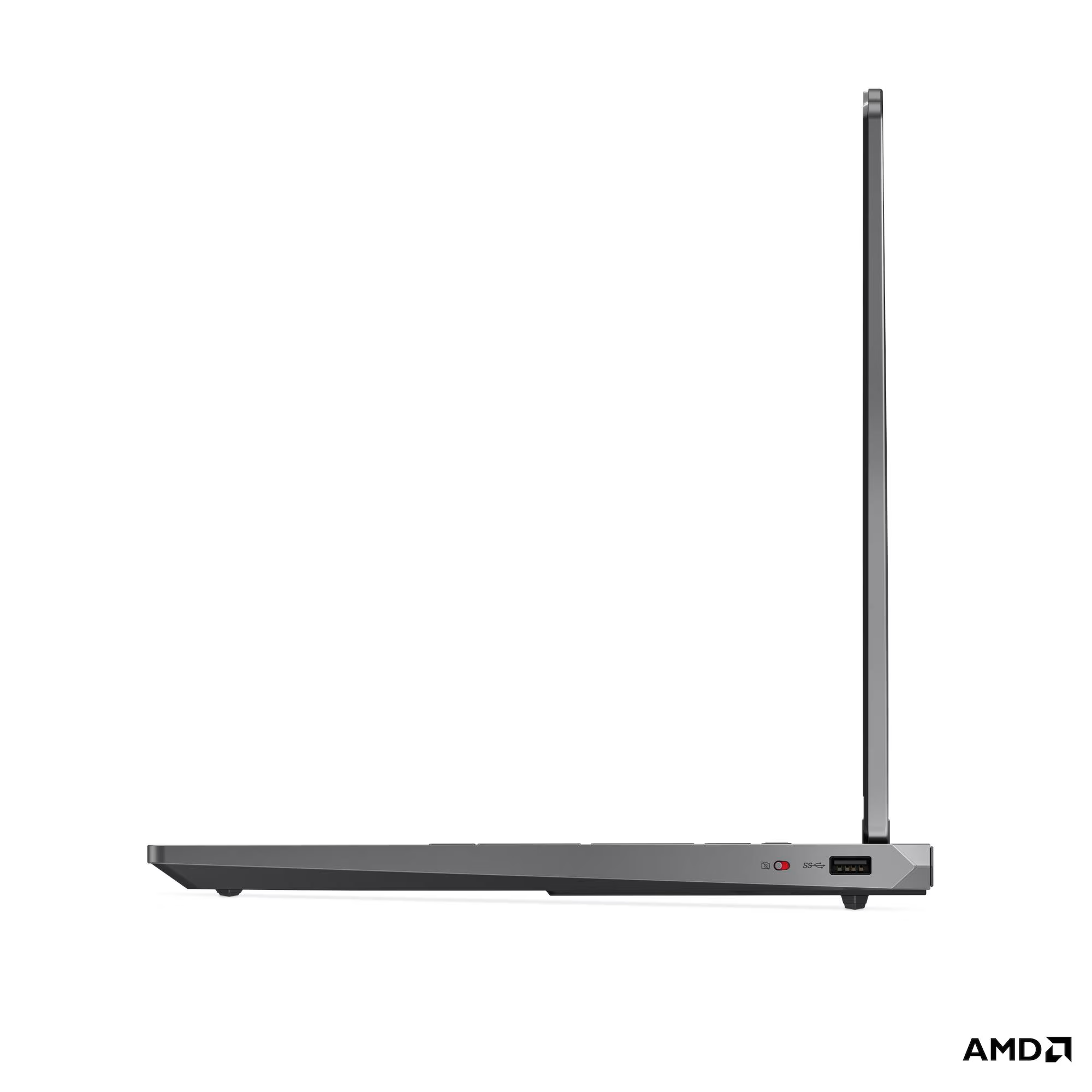 LOQ 15AHP11 prenosnik Ryzen 7 250, 32GB, RTX 5060, 1TB SSD, 15.3" WUXGA (83TN0009SC)